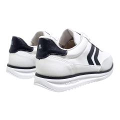 Imagen de Zapatillas Via Marte Urbanas Moda Confort Mujer 226004 Bajas (VM226004)