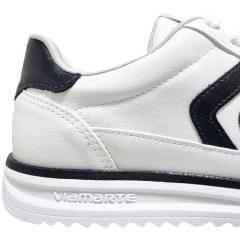 Zapatillas Via Marte Urbanas Moda Confort Mujer 226004 Bajas (VM226004) - Zona Shop
