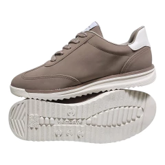 Imagen de Zapatillas Via Marte Urbanas Moda Confort Mujer 226004 Bajas (VM226004)