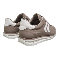 Zapatillas Via Marte Urbanas Moda Confort Mujer 226004 Bajas (VM226004)