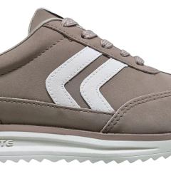 Zapatillas Via Marte Urbanas Moda Confort Mujer 226004 Bajas (VM226004) - Zona Shop
