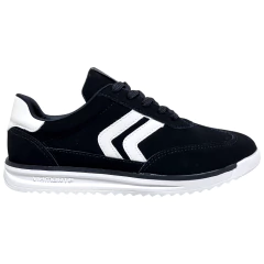 Zapatillas Via Marte Urbanas Moda Confort Mujer 226004 Bajas (VM226004) - Zona Shop