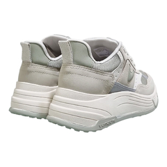 Zapatillas Via Marte Urbanas Confort Mujer 229001 Plataforma (VM229001)