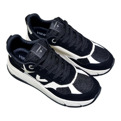 Zapatillas Via Marte Urbanas Confort Mujer 229001 Plataforma (VM229001) en internet