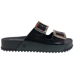 Sandalias Mujer Viamo Bajas Verano Playa Pileta Fachu Goma (VOFACHU) - comprar online