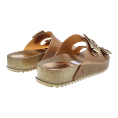 Sandalias Mujer Viamo Bajas Verano Playa Pileta Fachu Goma (VOFACHU) - tienda online
