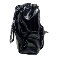 Mochila Viamo Mujer Cartera Ted Moda Urbana Brillante (VOTED)