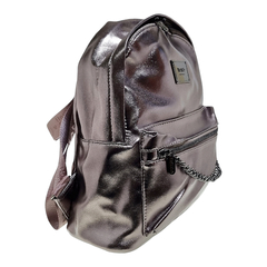 Mochila Viamo Mujer Cartera Ted Moda Urbana Brillante (VOTED) en internet