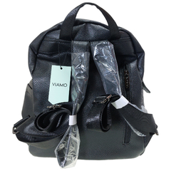 Mochila Viamo Mujer Cartera Thais Moda Urbana Mas Bolsillos (VOTHAIS) - tienda online