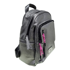 Imagen de Mochila Viamo Mujer Cartera Thais Moda Urbana Mas Bolsillos (VOTHAIS)