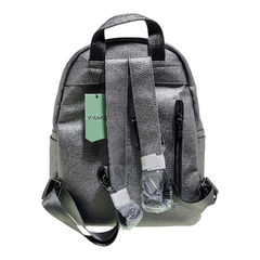 Mochila Viamo Mujer Cartera Thais Moda Urbana Mas Bolsillos (VOTHAIS) - comprar online
