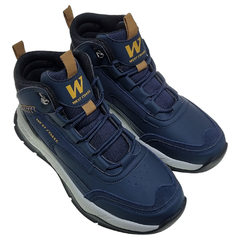 Botitas Borcegos Hombre West Coast Base Deportiva 102670