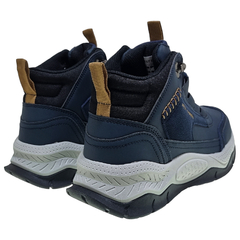 Botitas Borcegos Hombre West Coast Base Deportiva 102670