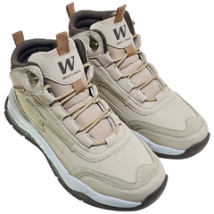 Botitas Borcegos Hombre West Coast Base Deportiva 102670