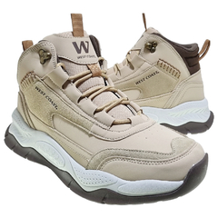 Botitas Borcegos Hombre West Coast Base Deportiva 102670