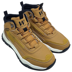 Botitas Borcegos Hombre West Coast Base Deportiva 102670