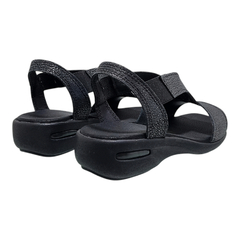 Sandalias Mujer Cuero Vacuno Elastizadas Confort Urbadas 941 (ZSAR941) - tienda online