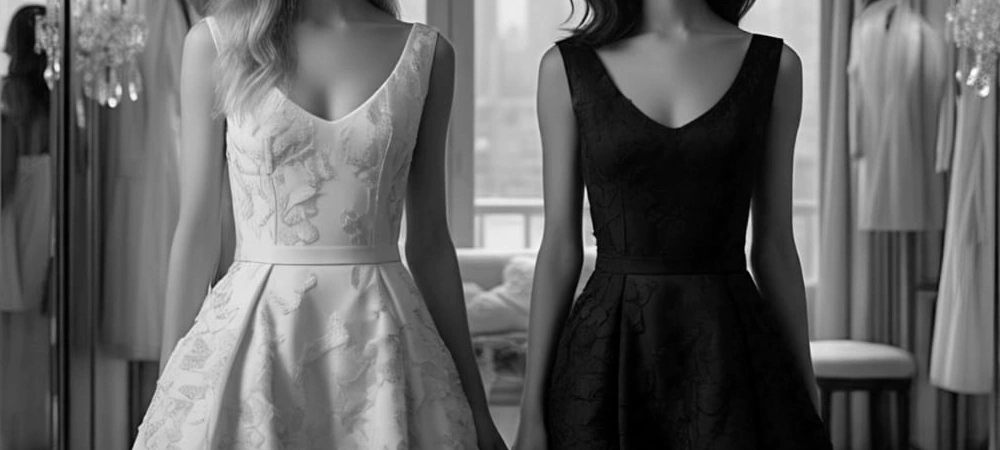 Vestidos