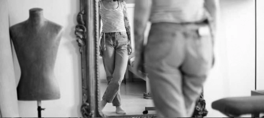 Pantalones