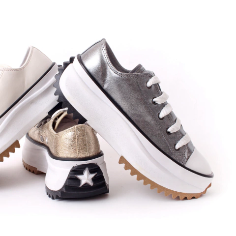 Zapatilla con plataforma (Art.103) - comprar online