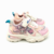 Zapatillas deportivas con luces Kuromi (Art.3002) - comprar online