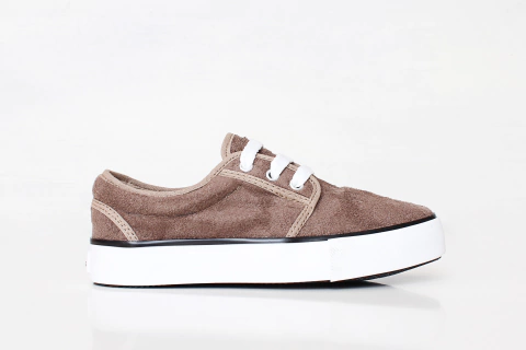 Zapatilla con cordón (Art.37) - comprar online