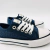 Zapatillas Azules Combinadas (Art.7/60) - tienda online