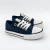 Zapatillas Azules Combinadas (Art.7/60)