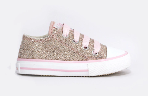 Zapatilla con cordón (Art. 7) en internet