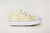 Zapatilla con cordón elastizado niñas (Art. 8)