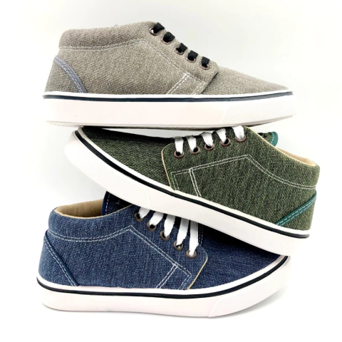 Bota media caña (Art. 4077) - comprar online