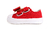 Zapatilla Con Abrojo y Moño (Art.4041) - COUCE