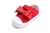 Zapatilla Con Abrojo y Moño (Art.4041) - tienda online