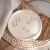 Argollas Vivian Oro - comprar online