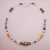 Gargantilla Egipto Plata - comprar online