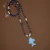 Collar Denia Pez - comprar online