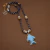 Collar Denia Pez en internet