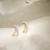 Argollas Ruli Oro