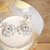 Aros Metallic Cristal - comprar online