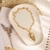 Collar Thor Oro en internet
