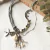Collar Turia beige - comprar online