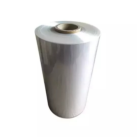 Filme Poliolefínico Encolhivel - 360 mm - 15 micras Bobina com 13,3 kg