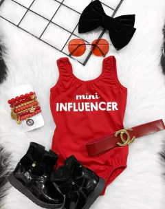 Body mini influencer