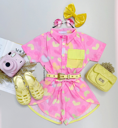 Conjunto Juju