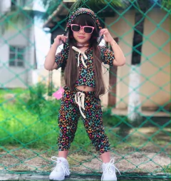 Conjunto jolly - comprar online