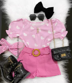 Conjunto Linda