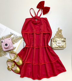 Vestido Isa