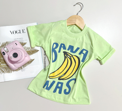 T-shirt Banana