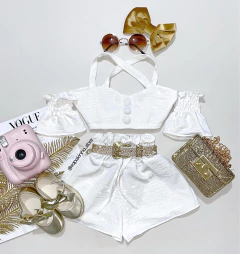 Conjunto Glamour