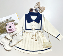 Vestido Elisa Premium Luxo